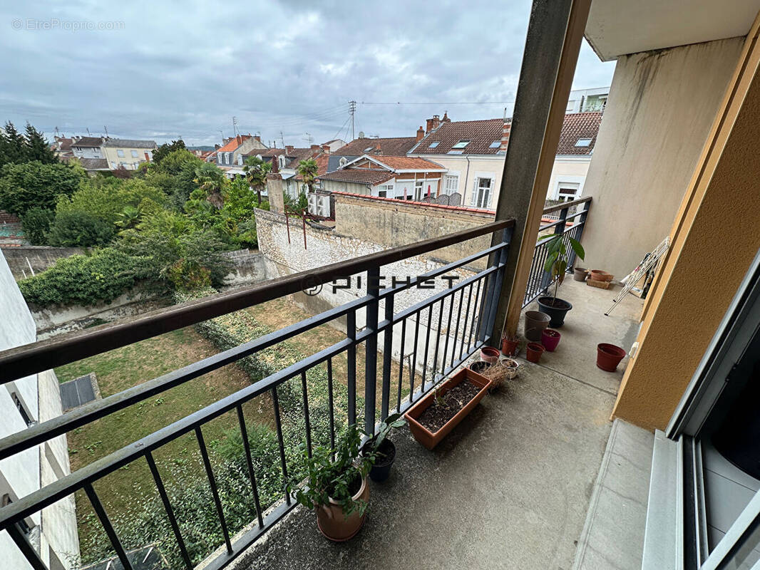 Appartement à PERIGUEUX