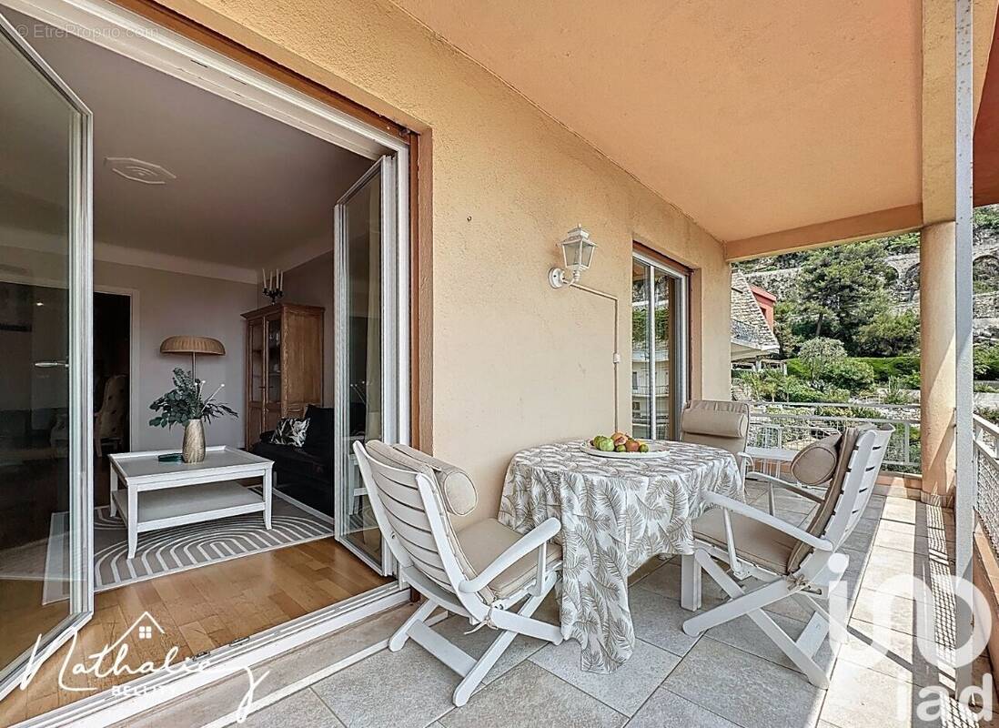 Photo 1 - Appartement à VILLEFRANCHE-SUR-MER