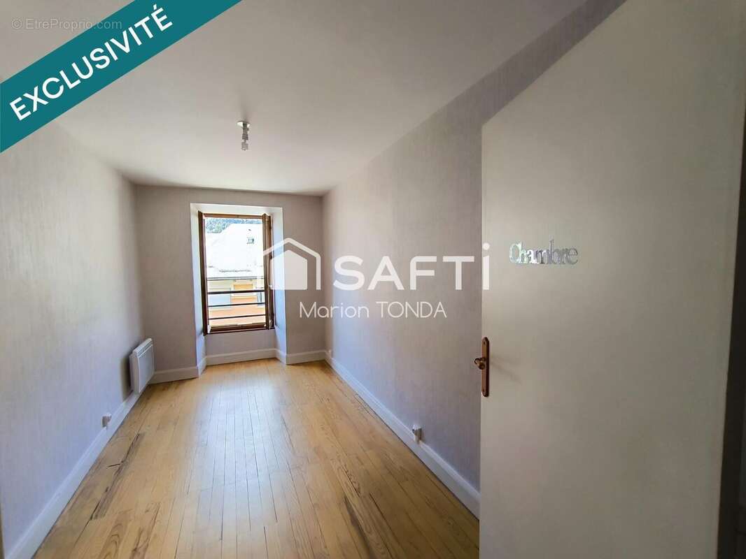 Photo 4 - Appartement à MODANE