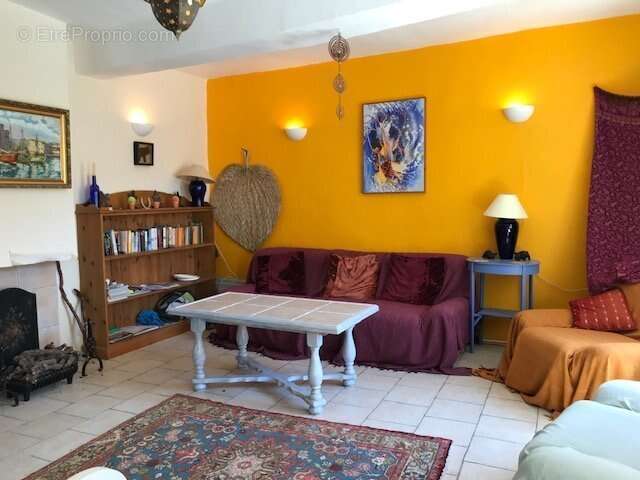 Maison à ABEILHAN