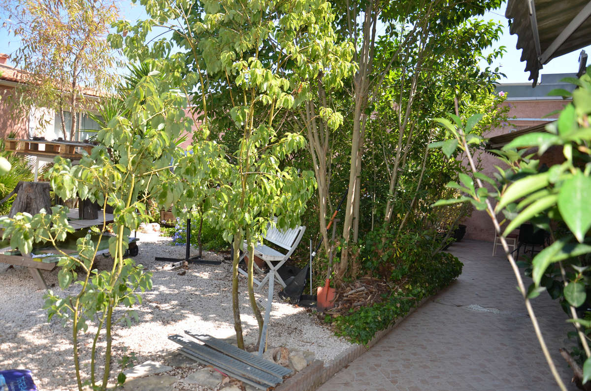 Maison à LA GARDE