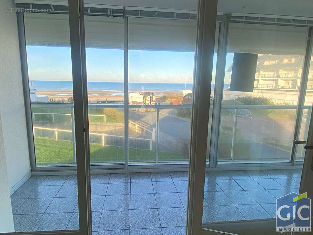 Appartement à VARAVILLE