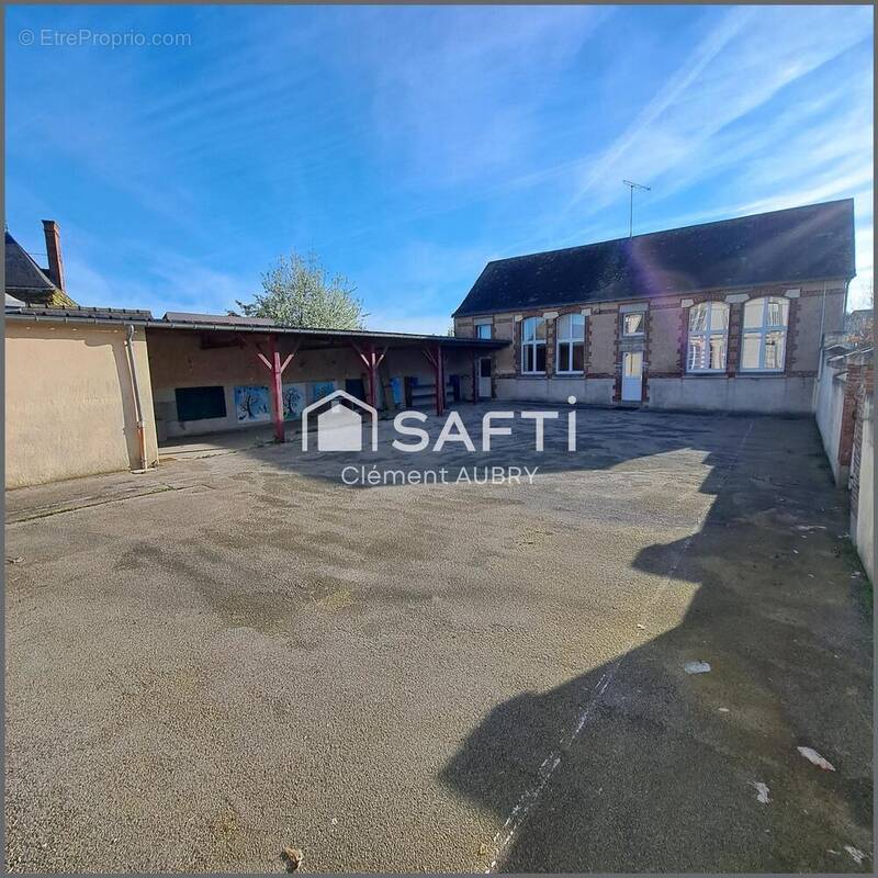 Photo 1 - Appartement à CRAON
