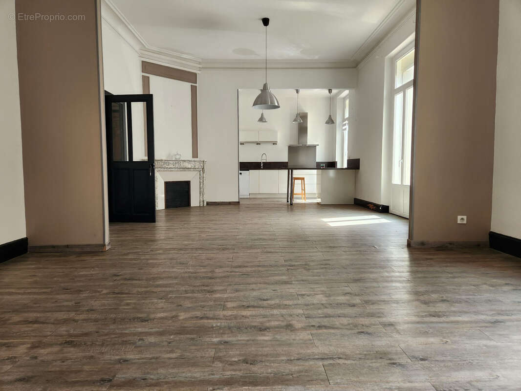 Appartement à ORANGE