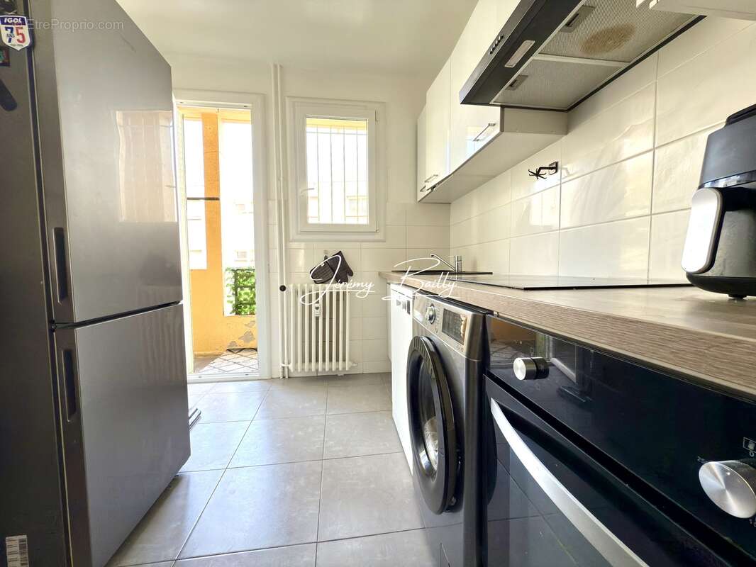 Appartement à PERPIGNAN