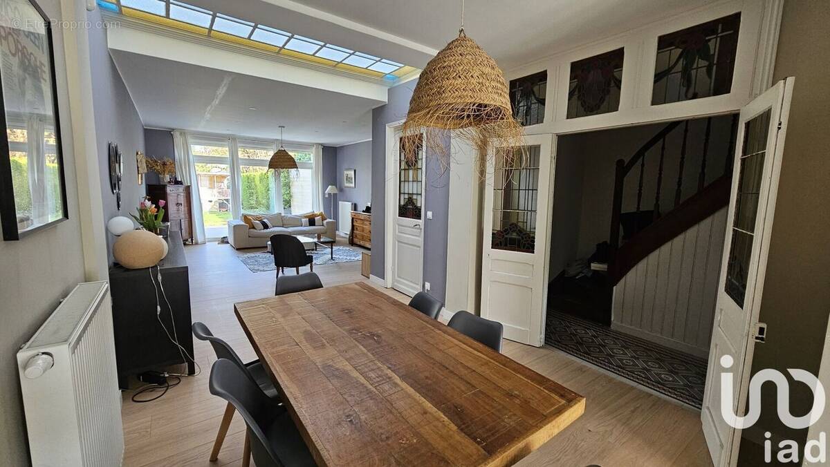 Photo 1 - Maison à LAMBERSART