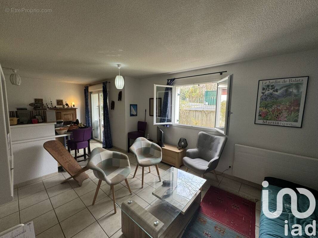 Photo 1 - Appartement à CAMBO-LES-BAINS