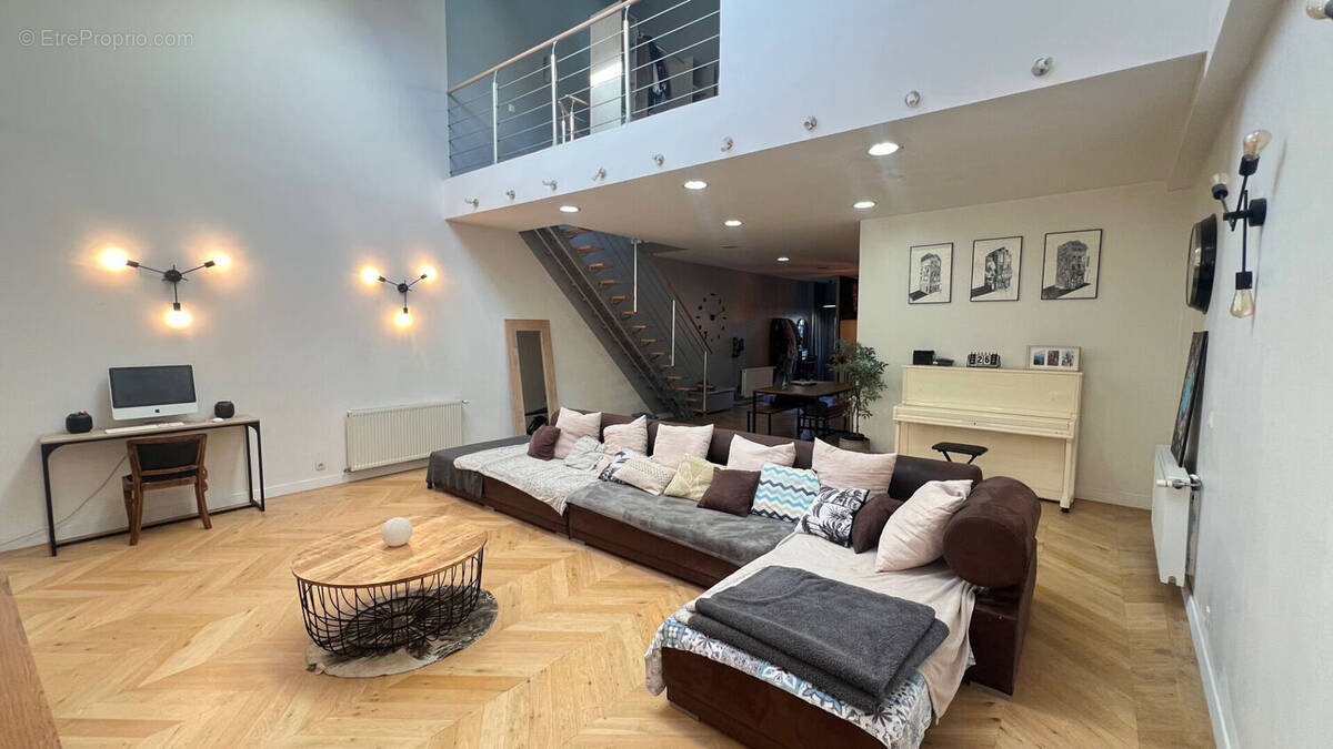 Appartement à TOURCOING