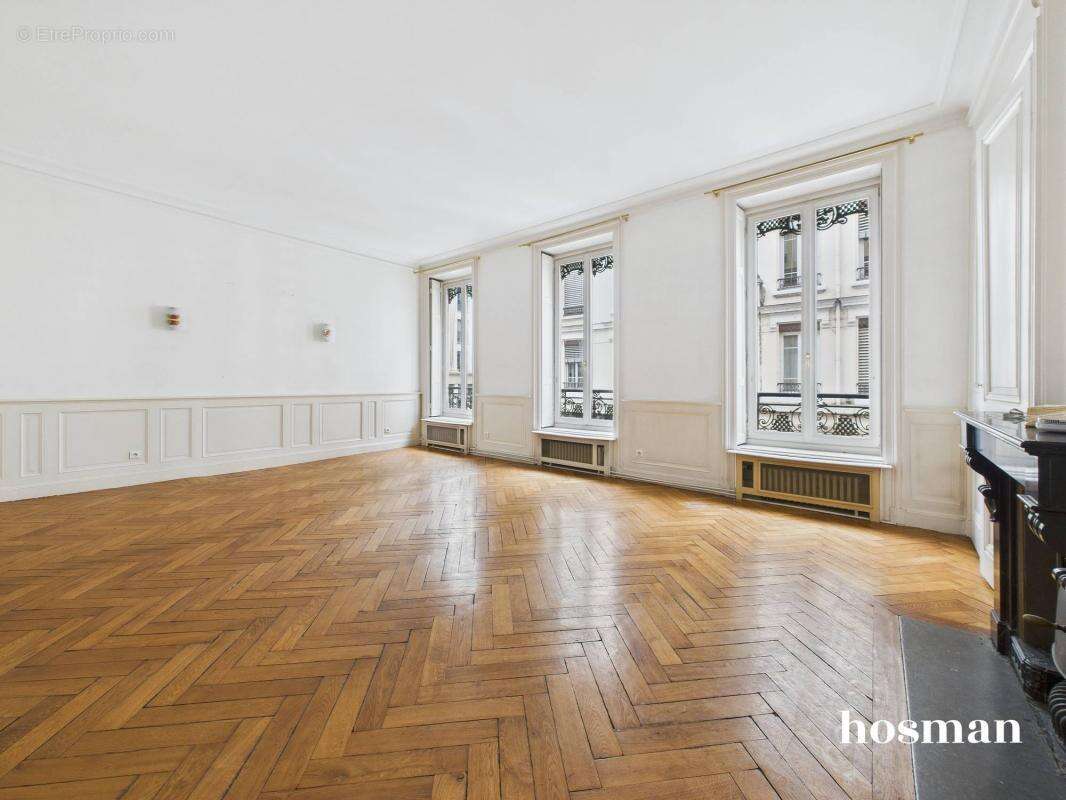 Appartement à LYON-7E