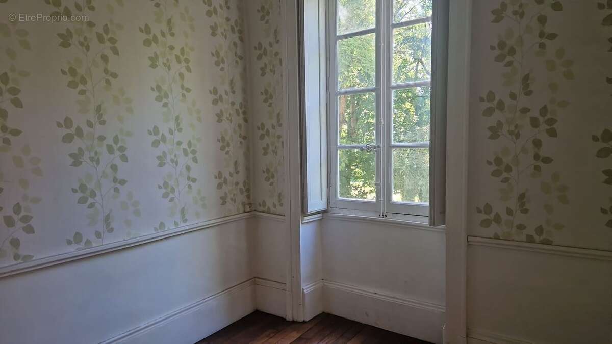 Appartement à BRON
