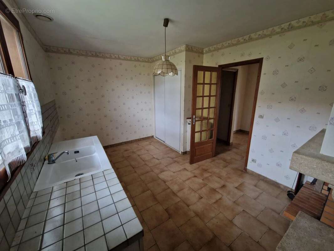 Maison à AUCH