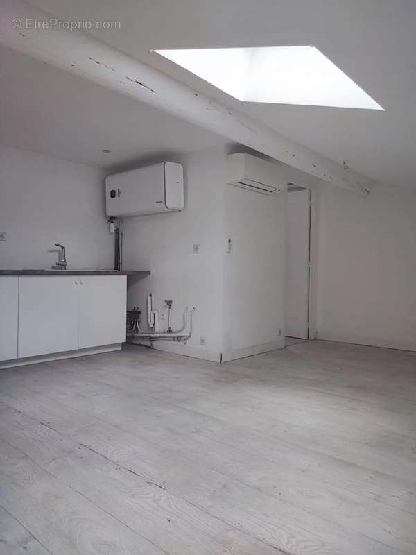 Appartement à TRANS-EN-PROVENCE