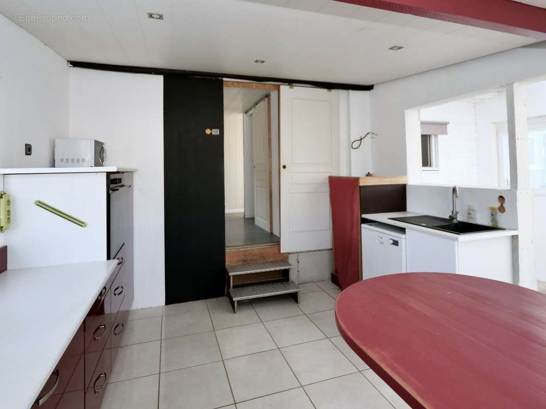 Maison à LE CHATELET-EN-BRIE