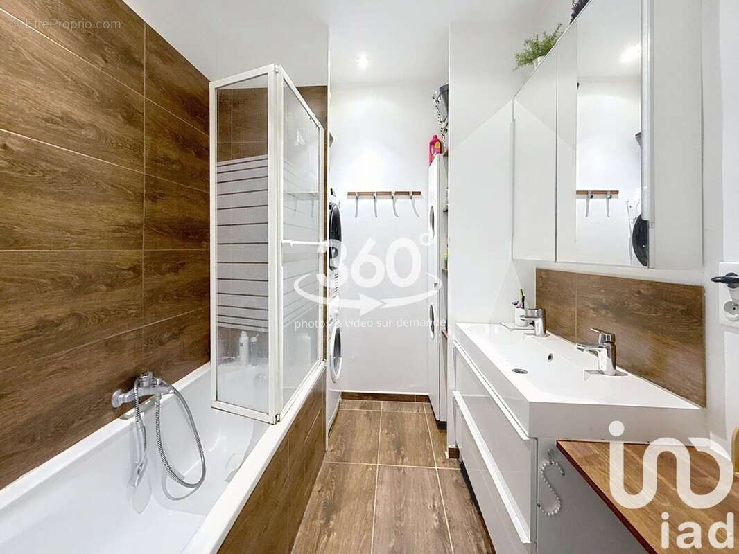 Photo 5 - Appartement à TOULON