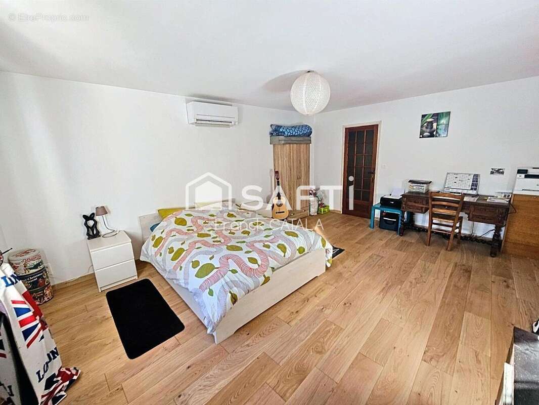 Photo 4 - Maison à VILLEFRANCHE-DE-LAURAGAIS