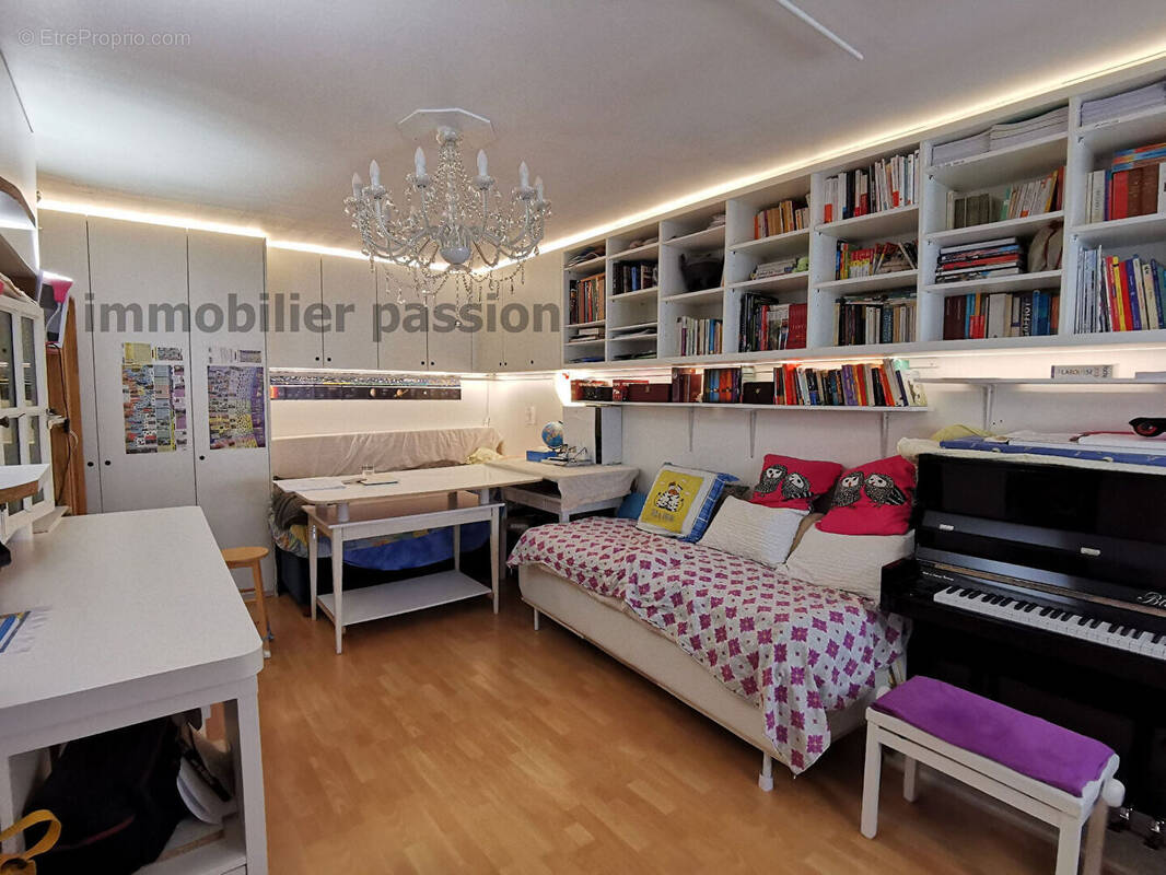 Appartement à ANGERS