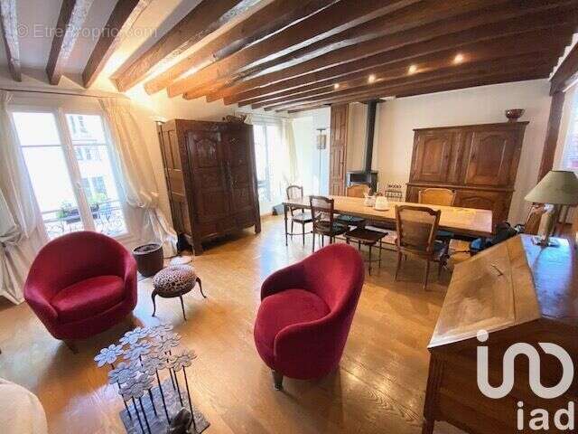 Photo 4 - Appartement à CHATILLON