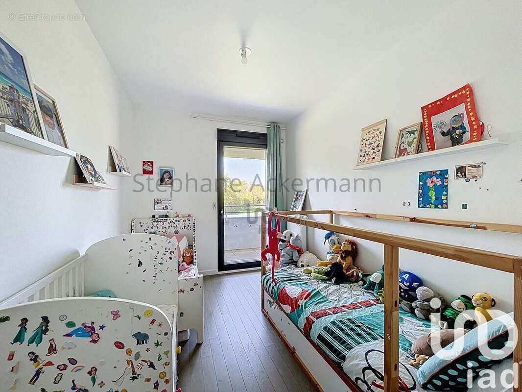 Photo 9 - Appartement à MONTEVRAIN