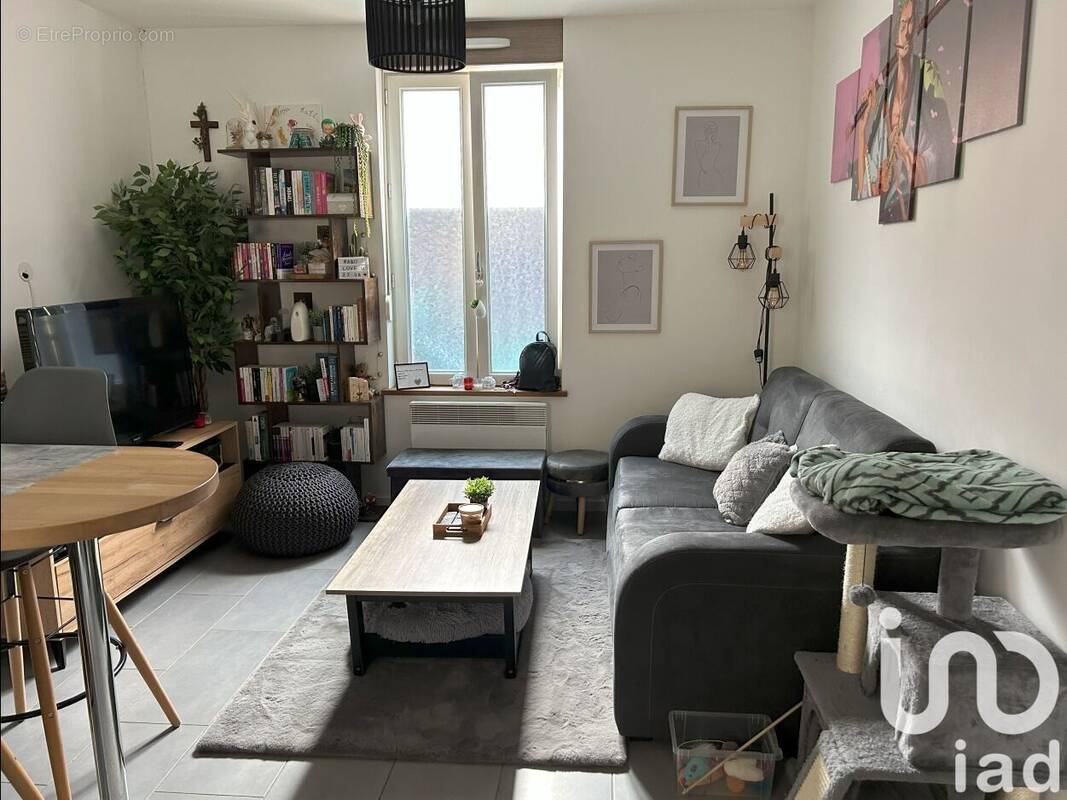 Photo 1 - Maison à AMIENS