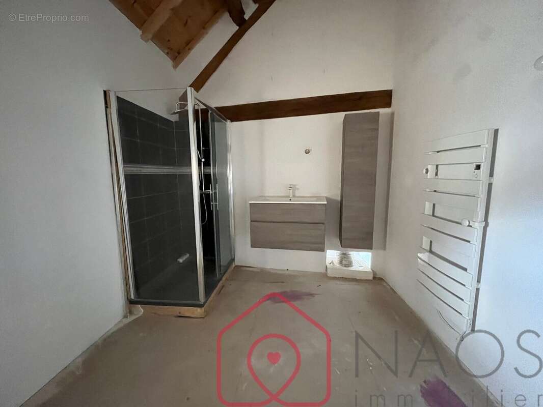 Maison à PUISEAUX