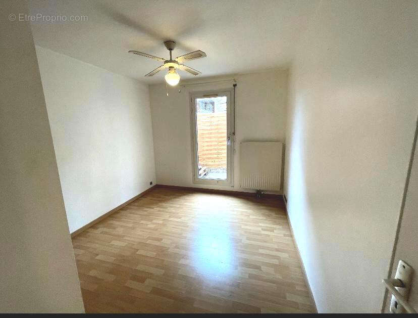 Appartement à MARSEILLE-13E