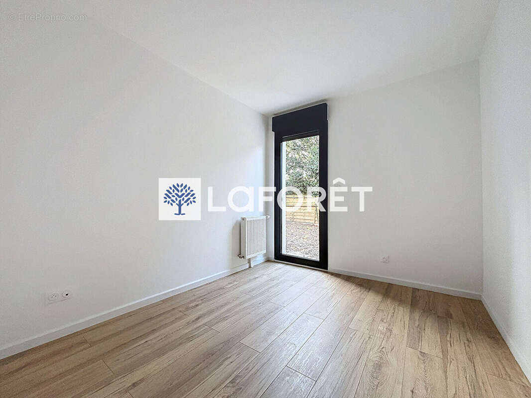 Appartement à BOIS-GUILLAUME