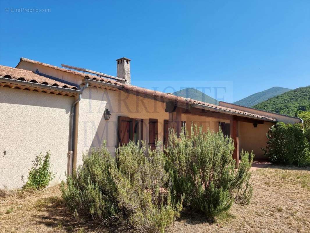 Photo 6 - Maison à DIEULEFIT