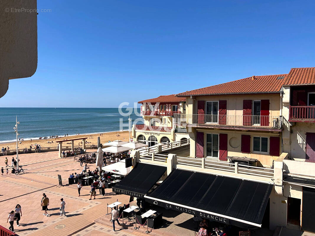 Appartement à HOSSEGOR