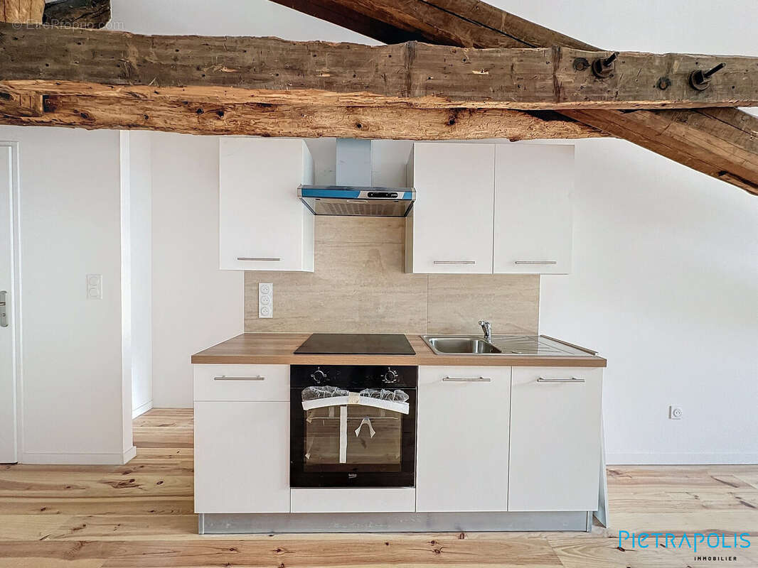 Appartement à TARARE