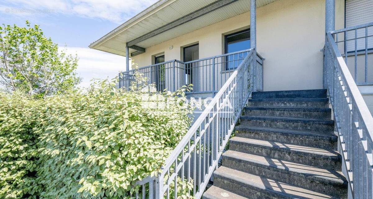 Appartement à EYSINES