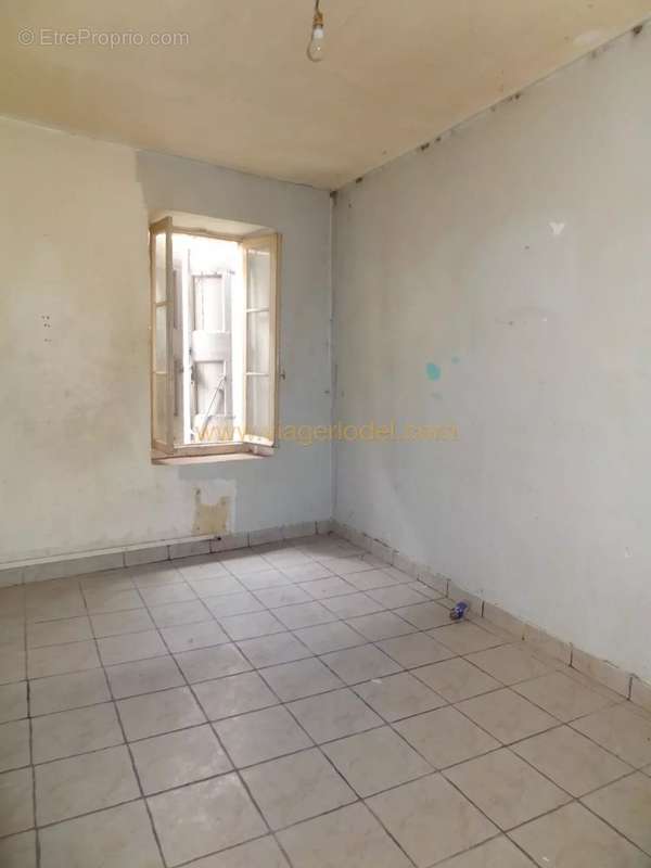 Appartement à CARCASSONNE