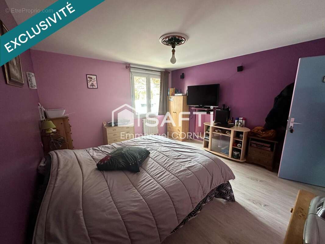 Photo 3 - Maison à SAINT-VINCENT-DES-LANDES