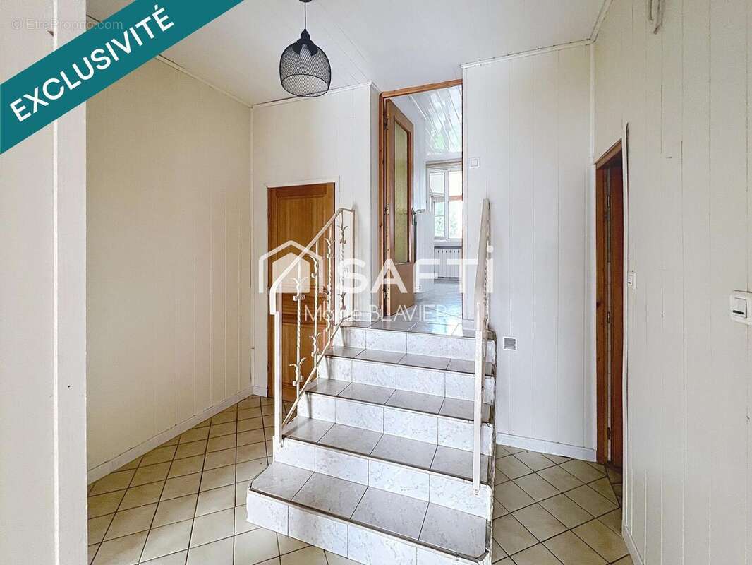 Photo 7 - Maison à RIGNY