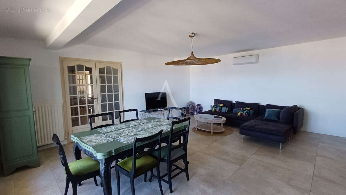 Maison à SETE