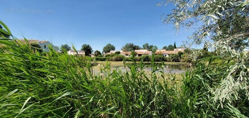 Appartement à SAINTES-MARIES-DE-LA-MER