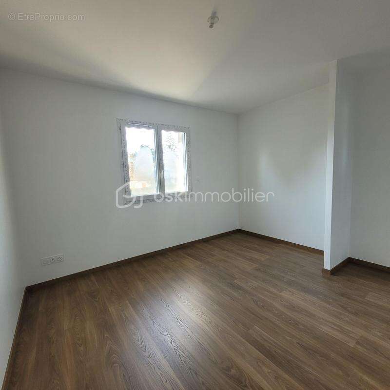 Maison à COUBLEVIE