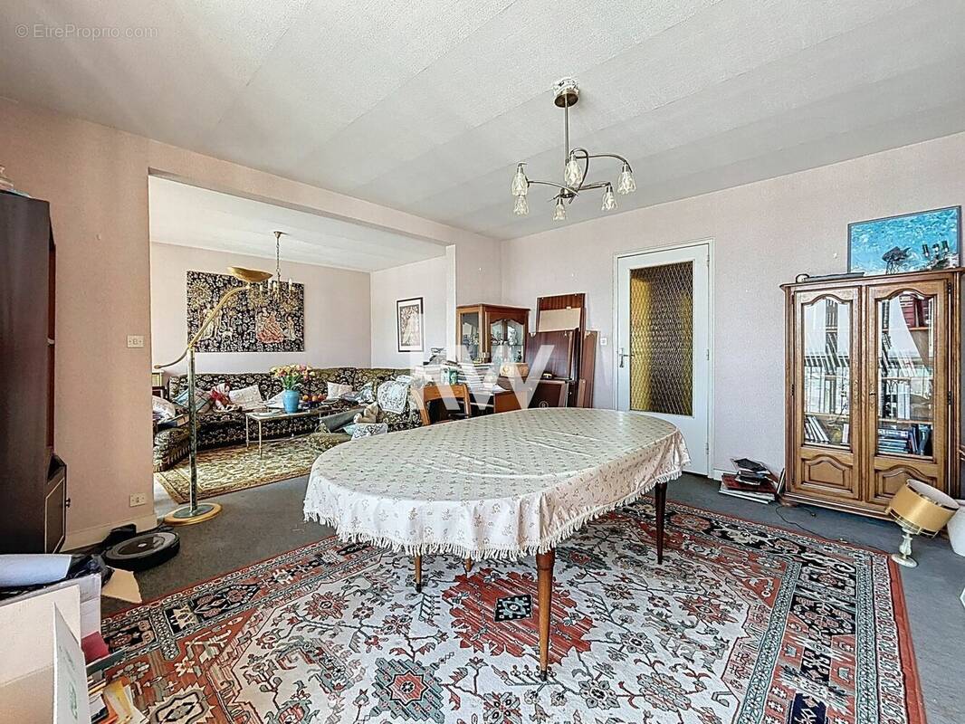 Appartement à BREST