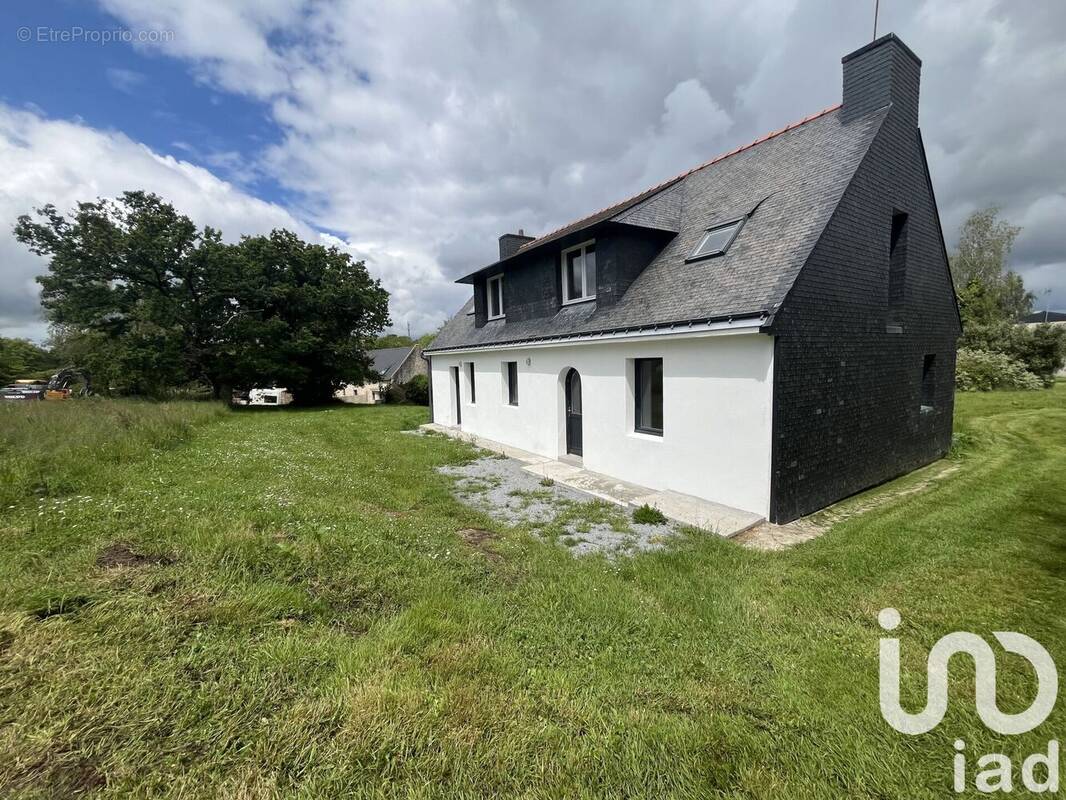 Photo 1 - Maison à SULNIAC