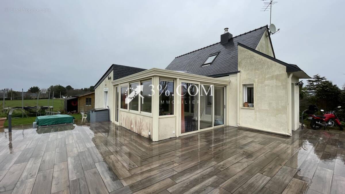 Maison à BADEN