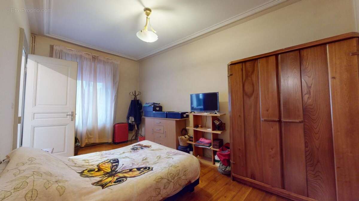 Appartement à MULHOUSE