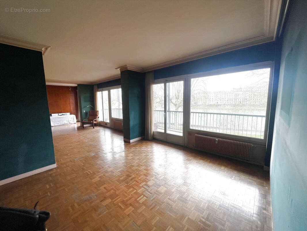 Appartement à LYON-4E