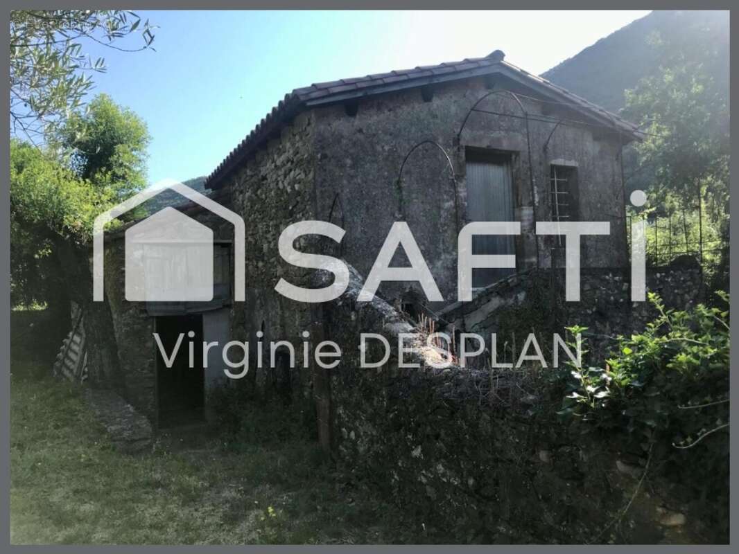 Photo 3 - Maison à LODEVE