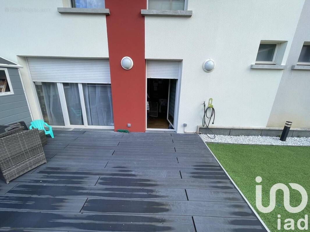 Photo 1 - Appartement à LIMEIL-BREVANNES