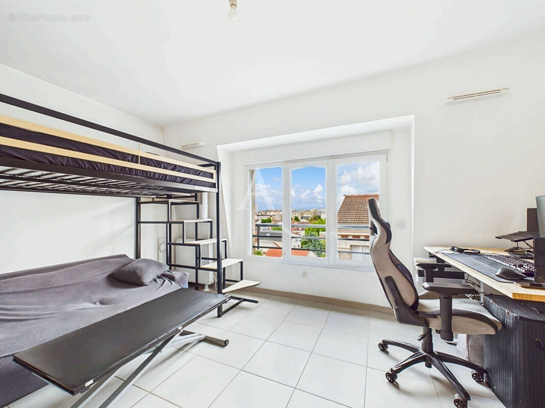 Appartement à ALFORTVILLE