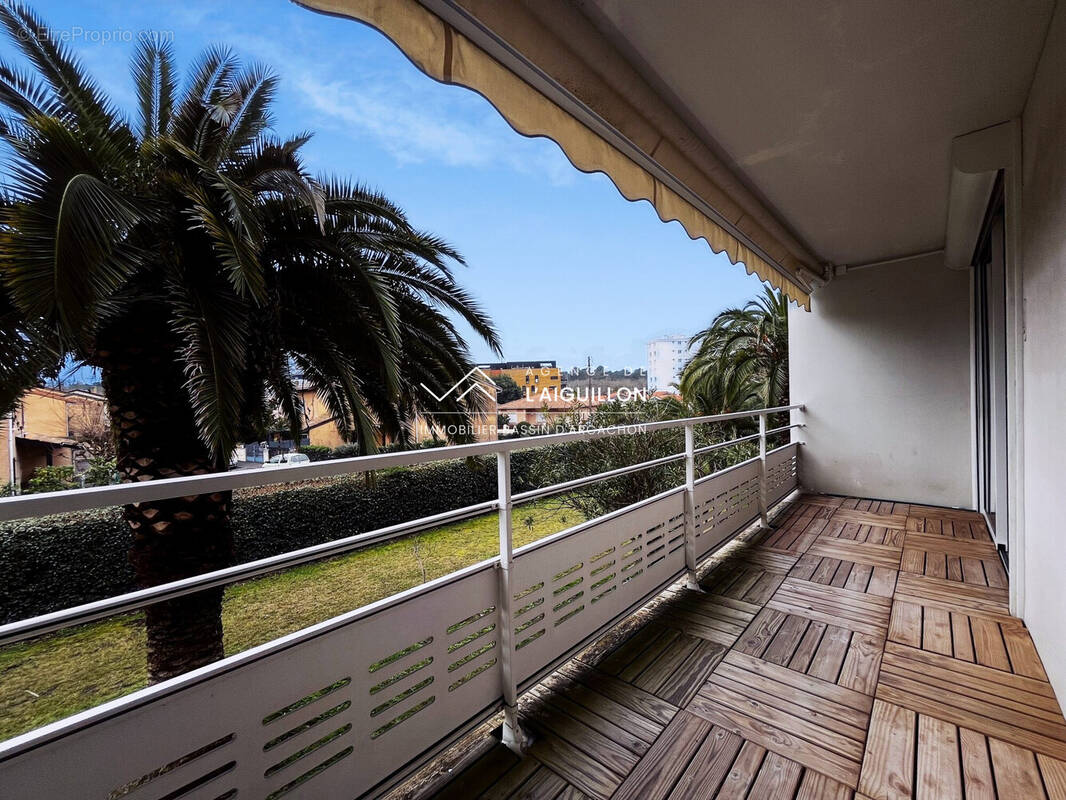 Appartement à ARCACHON