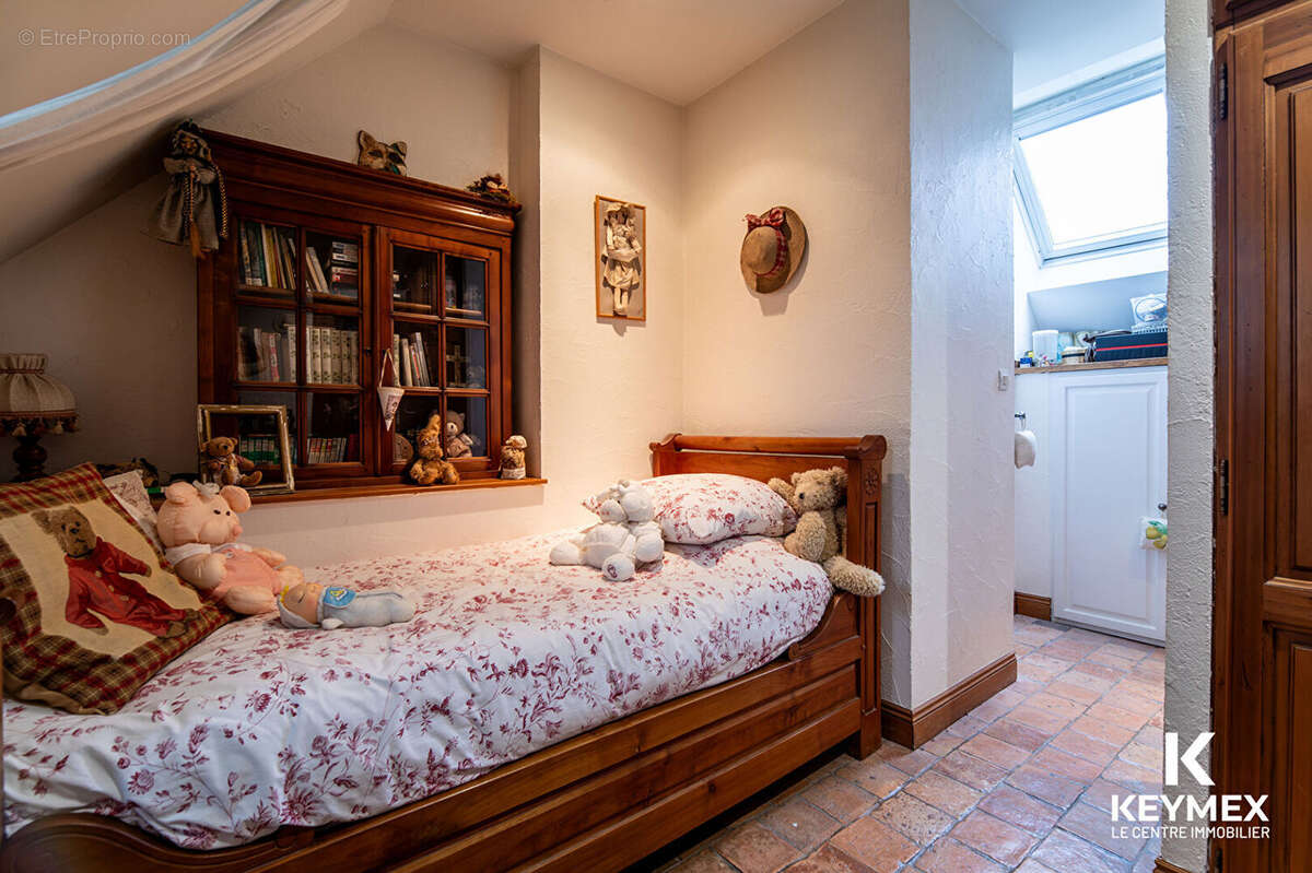 Maison à VIARMES