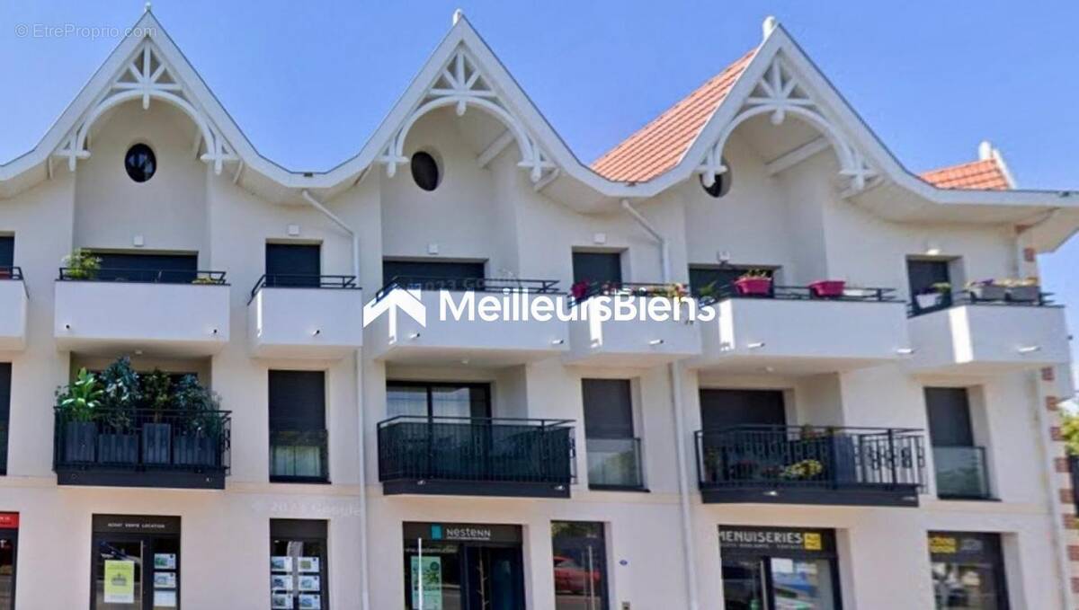 Appartement à ANDERNOS-LES-BAINS