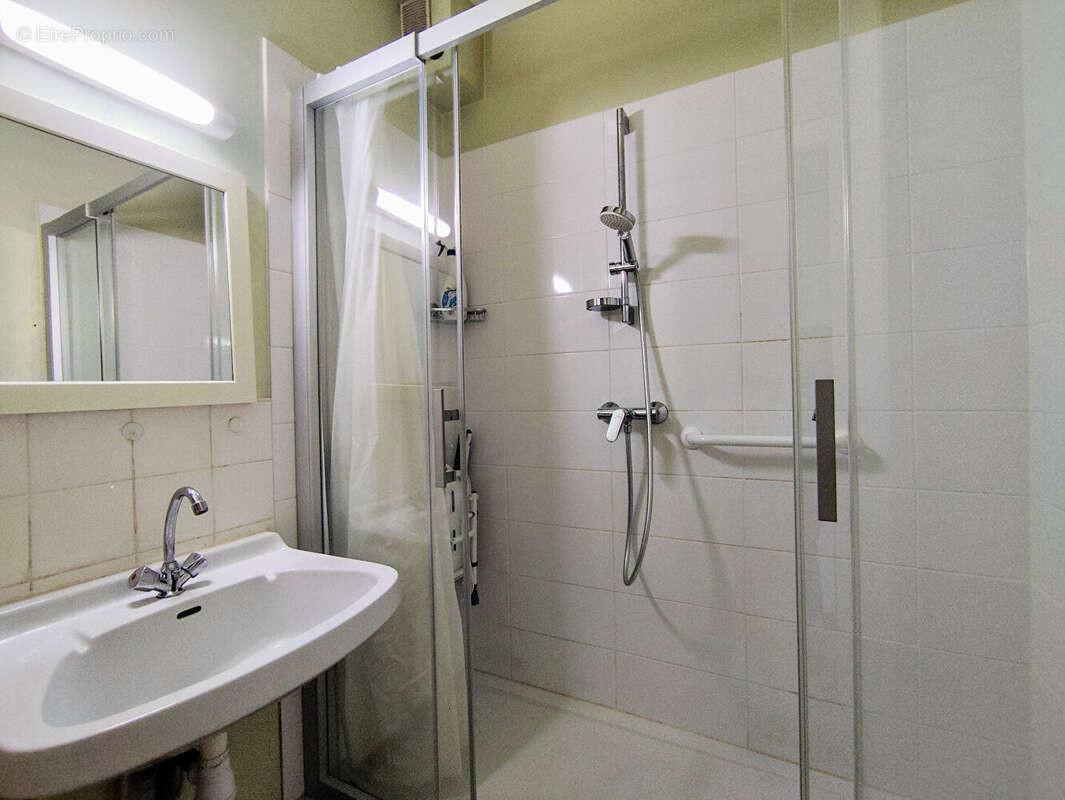 Appartement à LANEUVEVILLE-DEVANT-NANCY