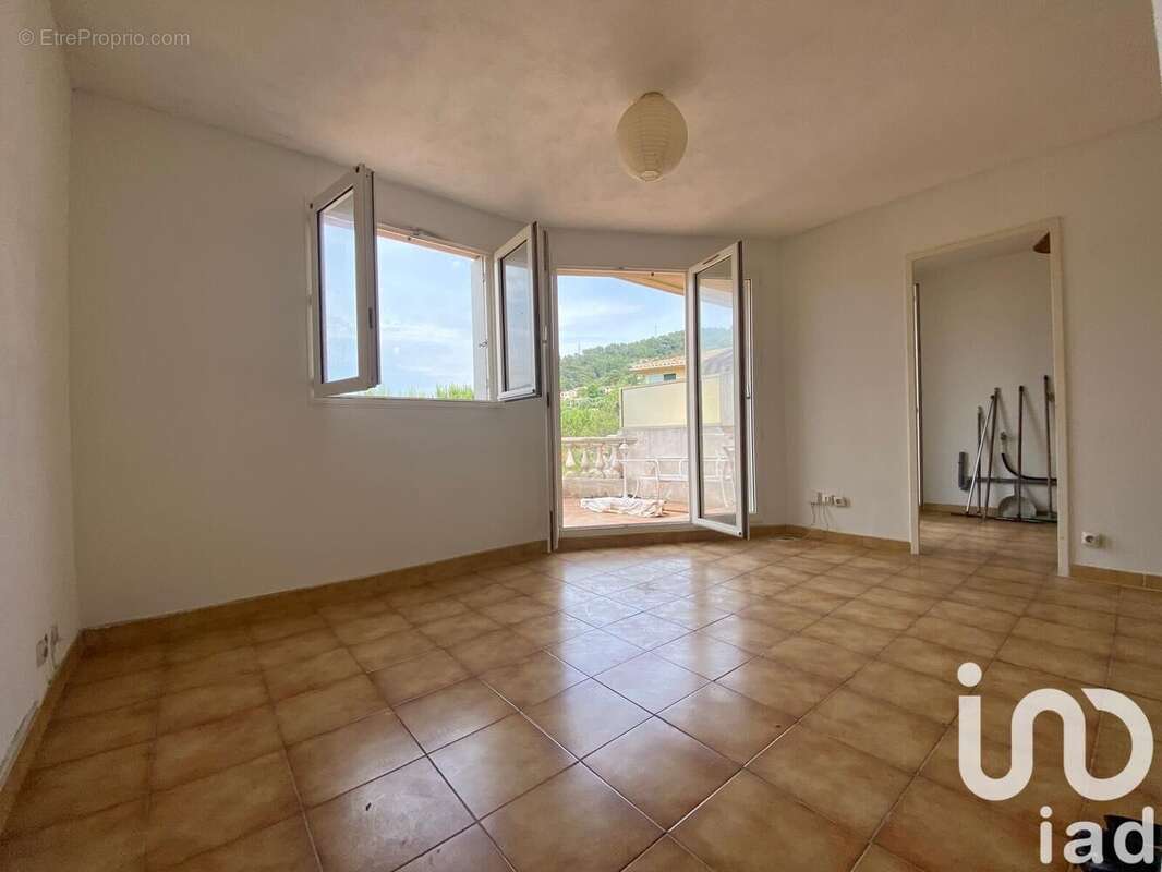Photo 3 - Appartement à LA TRINITE