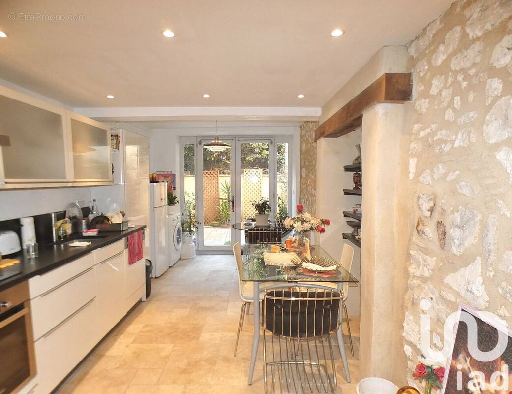 Photo 1 - Maison à CASTILLONNES